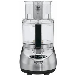 Processador de Alimentos, , 110v, CUISINART DLC 2011CHBY, Prateado