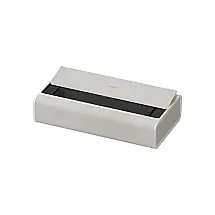 Projetor a laser UST 4K XGIMI Aura 2 branco 2300 lúmens ISO Dolby Vision IMAX Enhanced áudio Harman Kardon 110V