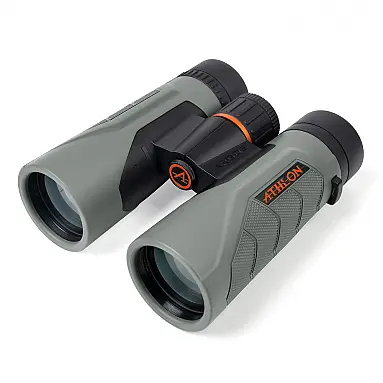 Binóculos HD 10x42 À prova