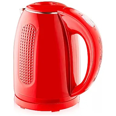 Chaleira Elétrica 1.7L em Aço