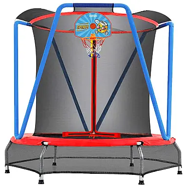 Zupapa Cama Elastica Infantil com