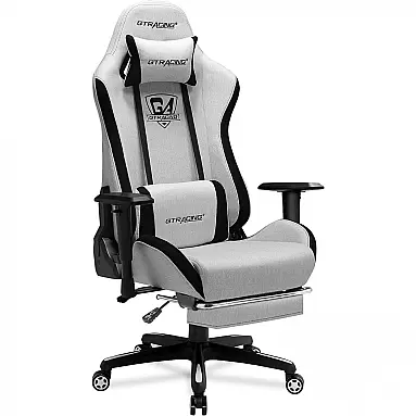 GTRACING Cadeira de Escritório Gamer