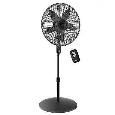 Ventilador de Piso com Altura