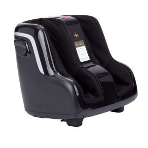 Massageador Elétrico para Pés com 2 Configurações, Human Touch Reflex5s, Preto