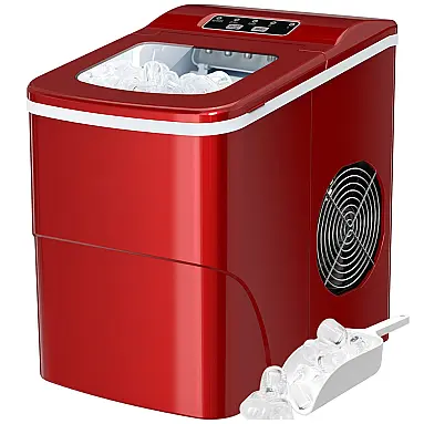 Máquina de Gelo N WSIM02