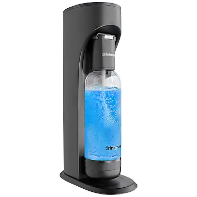 Máquina Para Gaseificar Água e