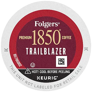 Cápsulas Keurig K Cup café