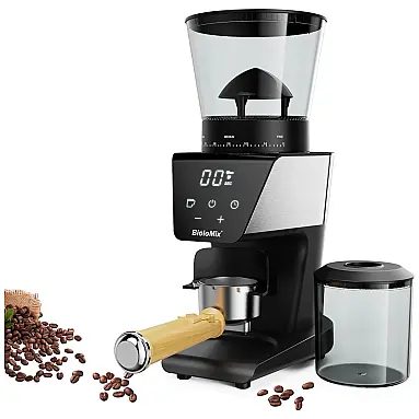 Moedor de Café Elétrico até