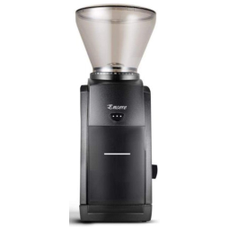 Moedor de Grãos de Café, Até 220gr, 40 Configurações, Aço Inox, 110v, BARATZA ENCORE, Preto