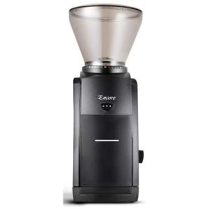 Moedor de Grãos de Café, Até 220gr, 40 Configurações, Aço Inox, 110v, BARATZA ENCORE, Preto