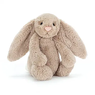 Coelho de Pelúcia Jellycat Bashful