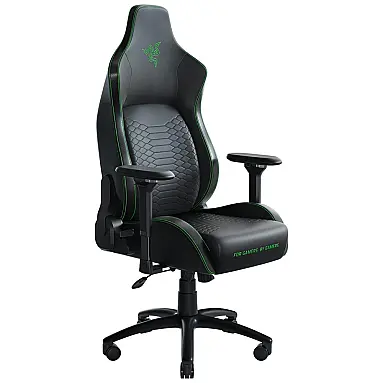 Cadeira Gamer Ergonômica Ajustável com