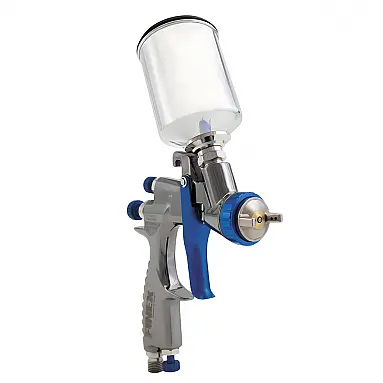 Pistola de Pintura Graco Sharpe