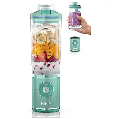 Ninja Blast Max Portable Blender.
