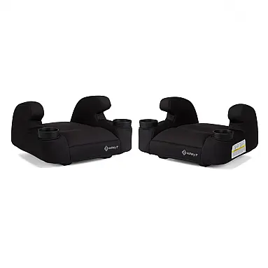 Assento Elevador Safety 1st Comfort