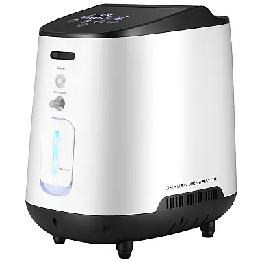 Concentrador de Oxigênio Doméstico 1