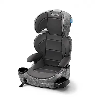 Cadeirinha Graco TurboBooster 2.0 LX