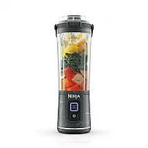 Blast Portable Blender in Black Marble
