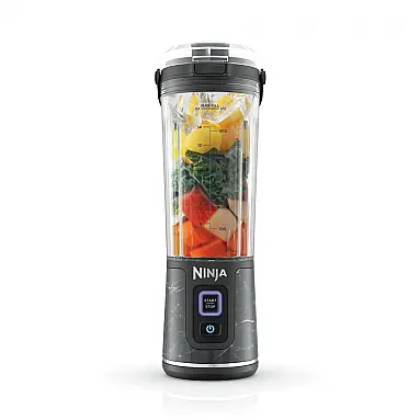 Liquidificador Portátil Ninja BC152MK Mármore