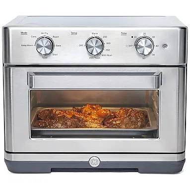 Forno Elétrico de Bancada 24