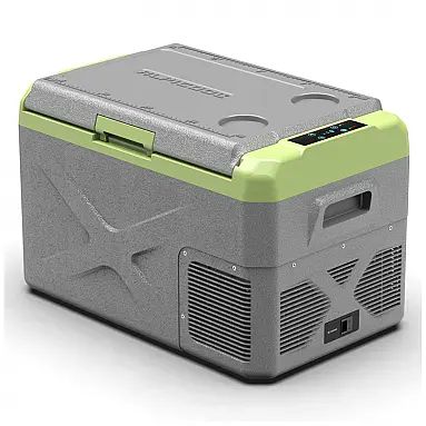 Geladeira Portátil 30L para Carros,