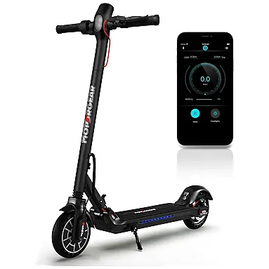 Patinete Elétrico Scooter 30 kmh