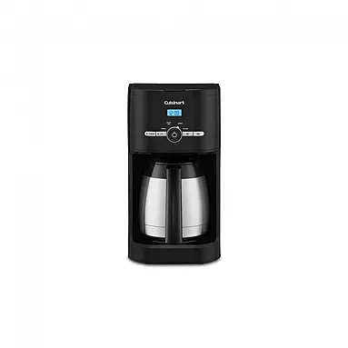Cafeteira Elétrica Programável Reservatório 1.8L