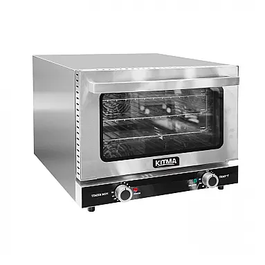 Forno Elétrico de Bancada 28L