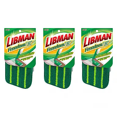Refil Mop Spray Libman Freedom,