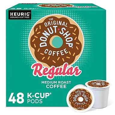 Keuring Kcup TODS Café Tradicional