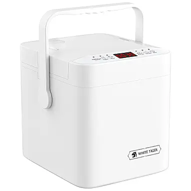 Panela Elétrica de Arroz Mini