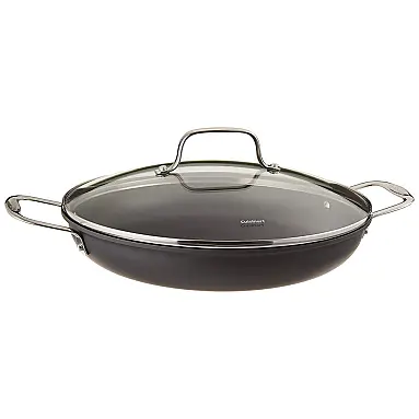 Panela Antiaderente de 30 cm