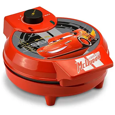Máquina de Waffle, 110v, DISNEY