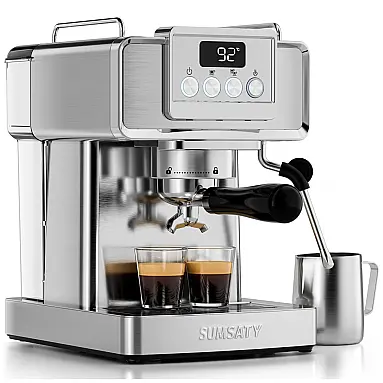 Máquina de Café Expresso 20