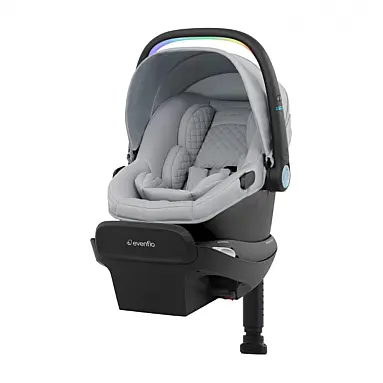 Cadeirinha de Carro para Bebê