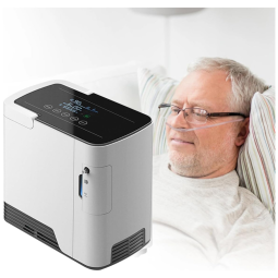 Concentrador de Oxigênio.RWSEFK