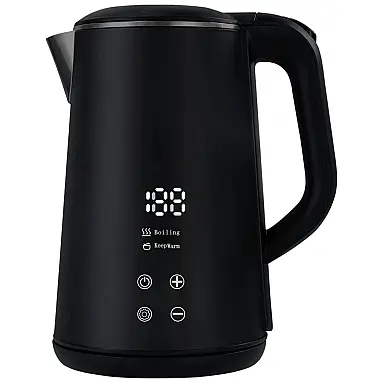 Chaleira Elétrica 1,6 L com