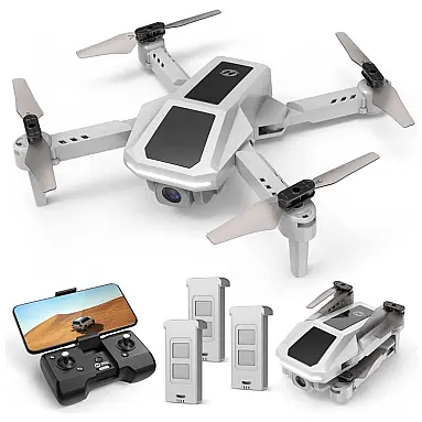 Drone Aéreo para Criuanças com