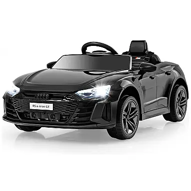 Carro Elétrico Infantil Licenciado INFANS