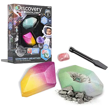 kit de Escavação de 2
