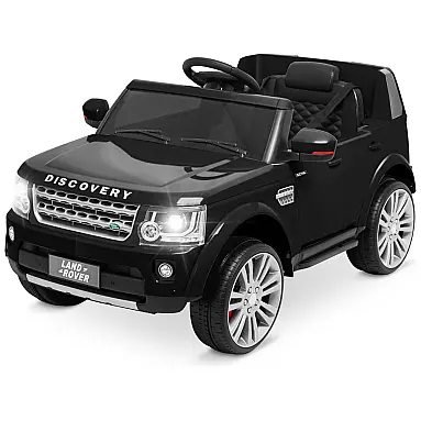 Kidzone Carrinho, Carro Elétrico SUV,