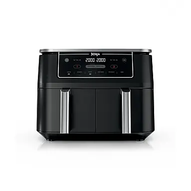 Fritadeira Elétrica Air Fryer Ninja