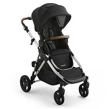 Carrinho de Bebê Mockingbird Single-to-Double