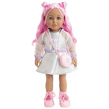 Boneca Adora Amazing Girls Star