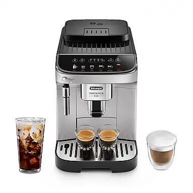 Máquina de Café Expresso DeLonghi