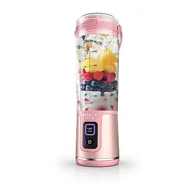 Blast Portable Blender in Tinted