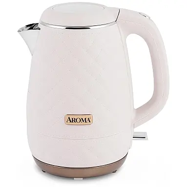 Chaleira Elétrica, Capacidade 1.2L, 1500W,