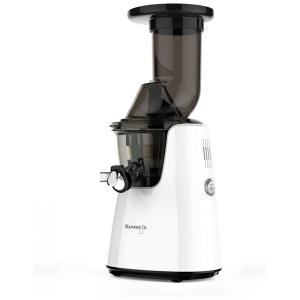 Centrífuga de Frutas Silenciosa e Ultra Eficiente 240W, Branca, 110v, KUVINGS C7000W, Branco