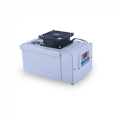 Umidificador Elétrico de Charutos Your