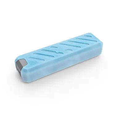 FrostVault 0,91 Quilos. Ice Packs.